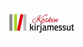 Koskin kirjamessut-logo.